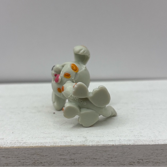 BELLA Disney MICKEY MOUSE CLUBHOUSE Dog PVC TOY Playset Figure 1 1/4" Figure! - Picture 6 of 7